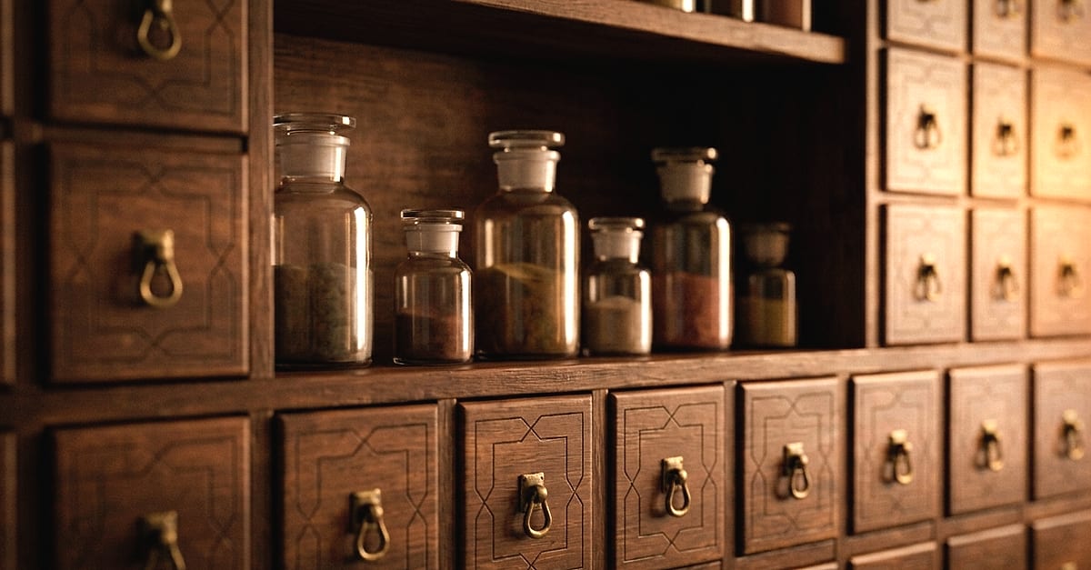 Comptabilité des pharmaciens — Cabinet expert-comptable CCME, Tanger